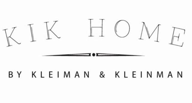 KIK HOME KLEIMAN & KLEIMAN