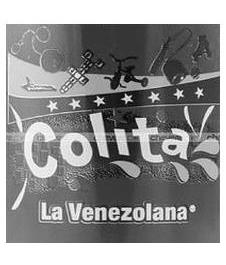 COLITA LA VENEZOLANA