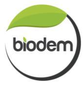 BIODEM