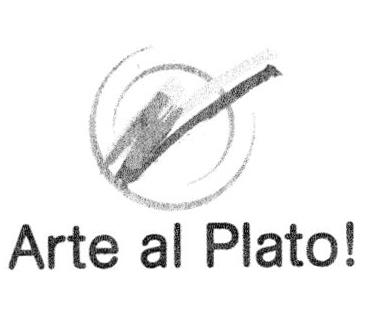 ARTE AL PLATO!