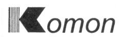 KOMON