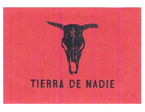 TIERRA DE NADIE