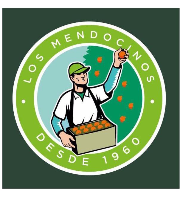 LOS MENDOCINOS DESDE 1960