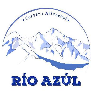 RÍO AZUL CERVEZA ARTESANAL