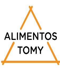 ALIMENTOS TOMY