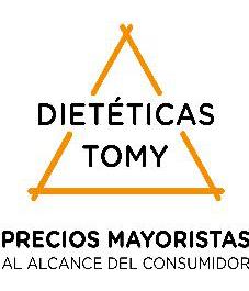 DIETETICAS TOMY - PRECIOS MAYORISTAS AL ALCANCE DEL CONSUMIDOR