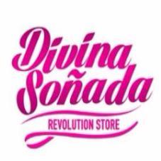 DIVINA SOÑADA REVOLUTION STORE