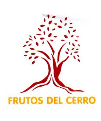 FRUTOS DEL CERRO