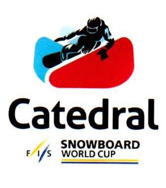 CATEDRAL SNOWBOARD WORLD CUP FIS