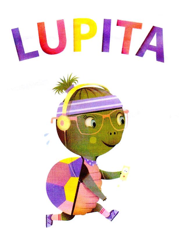 LUPITA