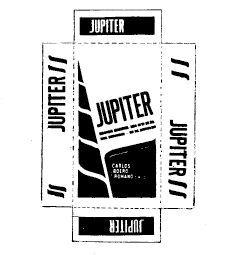 JUPITER