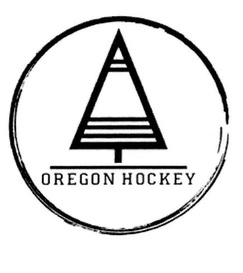 OREGON HOCKEY