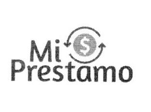 MI PRESTAMO $