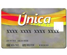 ÚNICA Y NUESTRA