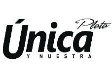 ÚNICA Y NUESTRA PLATA