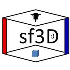 SF3D