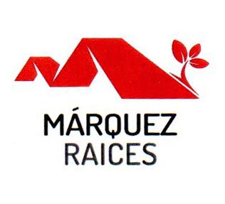 MÁRQUEZ RAICES