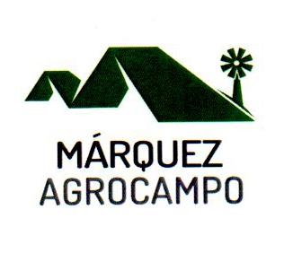 MÁRQUEZ AGROCAMPO