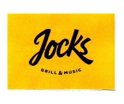 JOCKS GRILL & MUSIC