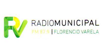 RADIO MUNICIPAL FM 87.9 FLORENCIO VARELA