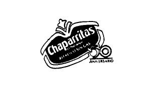 CHAPARRITAS EL NARANJO