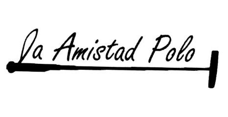 LA AMISTAD POLO