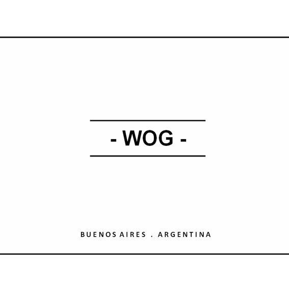 -WOG - BUENOS AIRES ARGENTINA