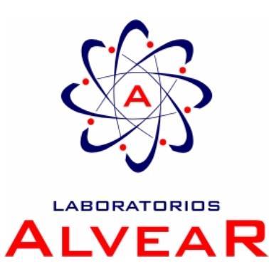 A LABORATORIOS ALVEAR