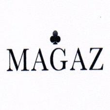 MAGAZ