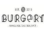 BURGERY EST. 2015- HAMBURGUESAS GOURMET-