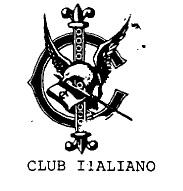 CLUB ITALIANO