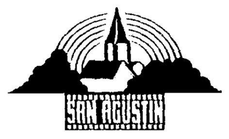 SAN AGUSTIN