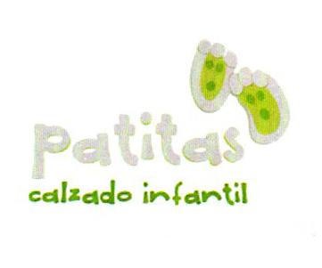 PAPTITAS CALZADO INFANTIL