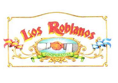 LOS ROBLANOS