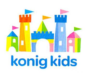 KONIG KIDS