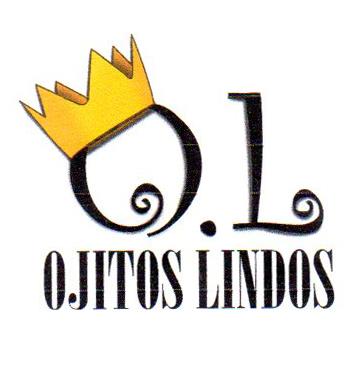 O.L OJITOS LINDOS