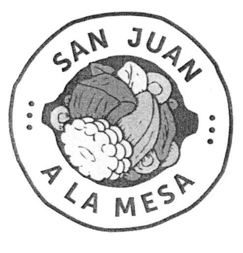 SAN JUAN A LA MESA