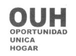 OUH OPORTUNIDAD UNICA HOGAR