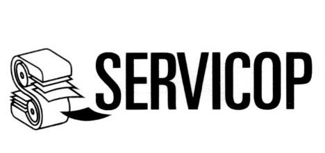SERVICOP