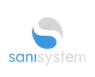 SANISYSTEM