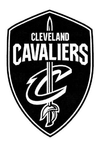 C CLEVELAND CAVALIERS