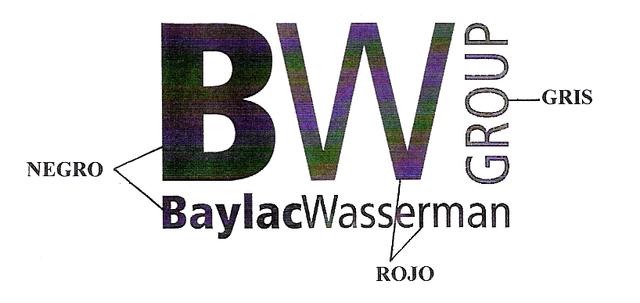 BW GROUP BAYLACWASSERMAN