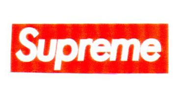 SUPREME