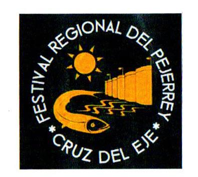 FESTIVAL REGIONAL DEL PEJERREY CRUZ DEL EJE