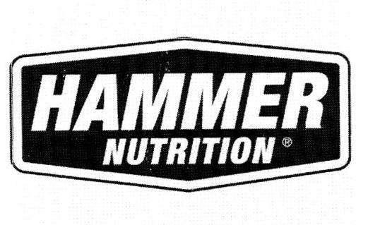 HAMMER NUTRITION