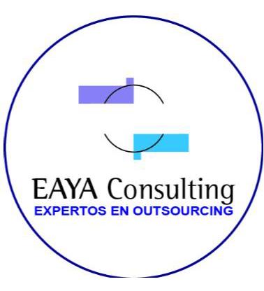 EAYA CONSULTING EXPERTOS EN OUTSOURCING