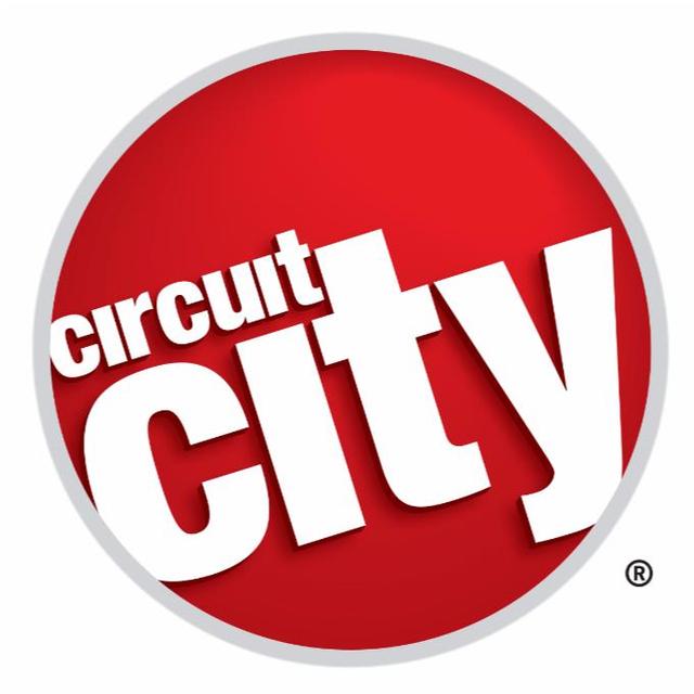 CIRCUIT CITY