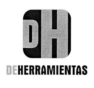 DH DE HERRAMIENTAS