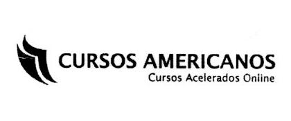 CURSOS AMERICANOS CURSOS ACELERADOS ONLINE