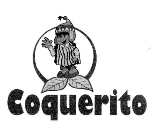 COQUERITO